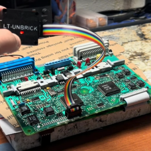 Unbrick Service Shipping