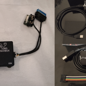 LT-Master Kit