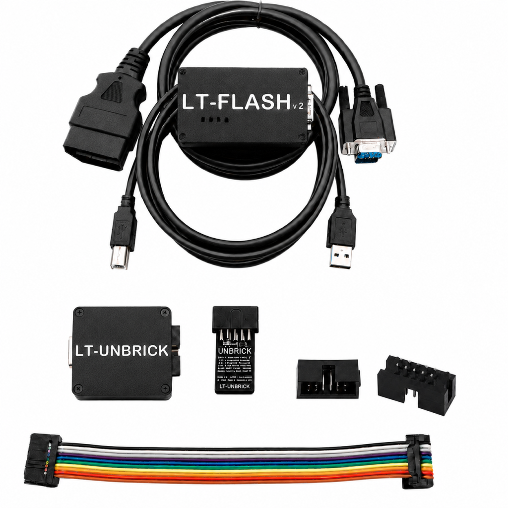 LT-Complete Kit