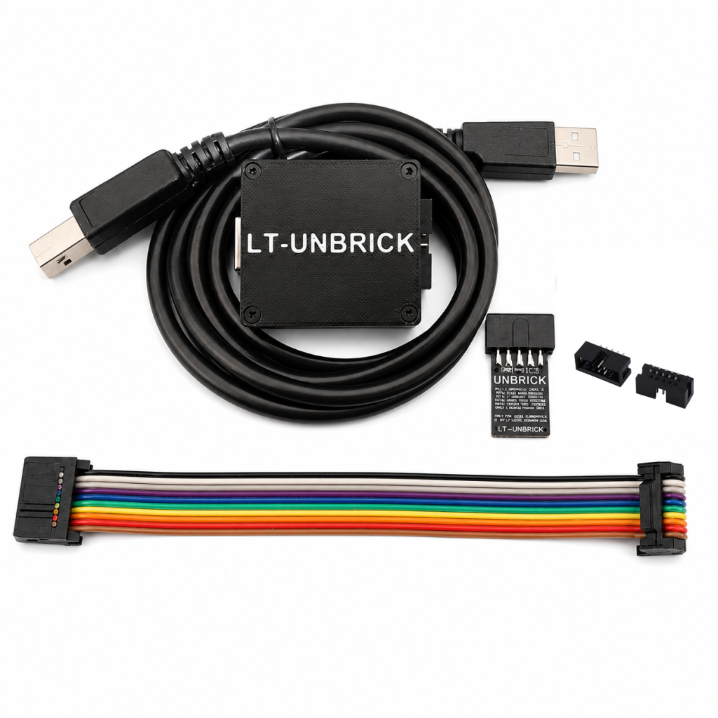 LT-Unbrick
