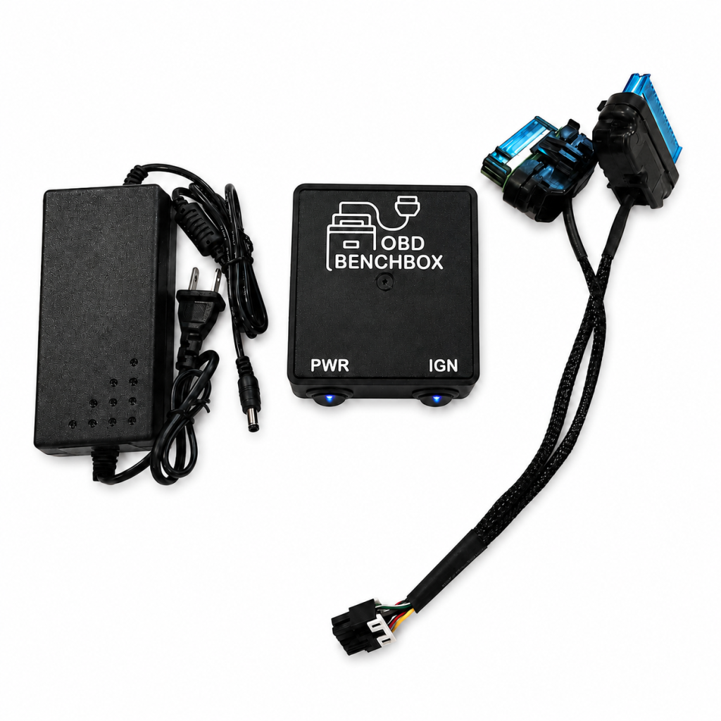 OBD Benchbox