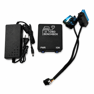 OBD Benchbox