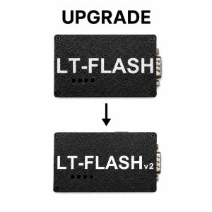 LT-FLASH Upgrade