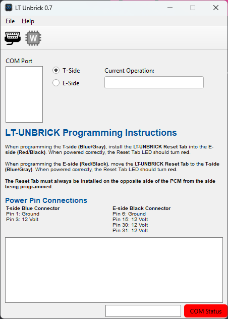 LT_UNBRICK